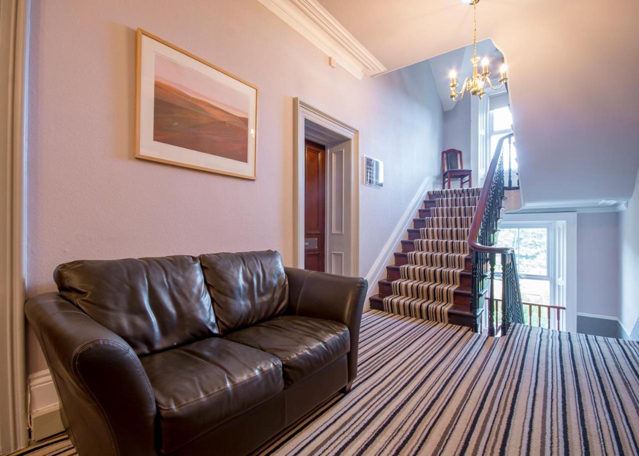 Coquetvale Hotel Rothbury Exteriér fotografie